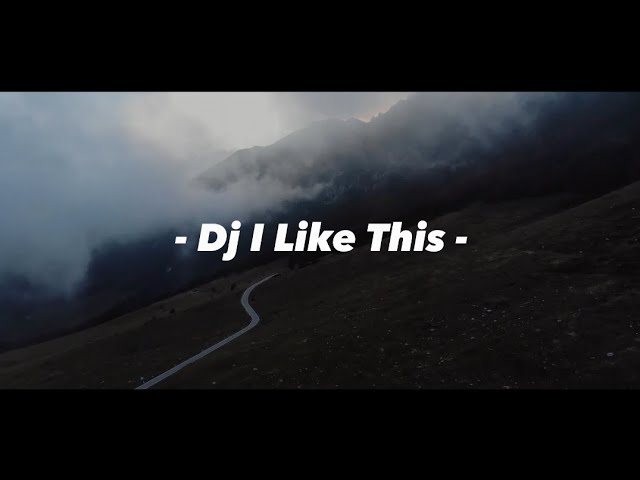 DJ VIRAL I LIKE THIS X DI DUNIA INI OLD VIRAL TIKTOK TERBARU - DJ SANTUY class=