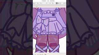 making walking animation in the front// Live2d