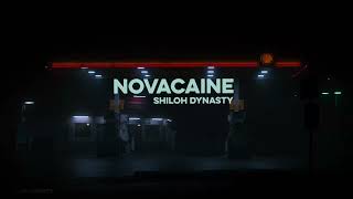 Shiloh Dynasty - Novacaine (10 Hours) + [Sped Up]
