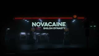 Shiloh Dynasty - Novacaine (10 Hours)   [Sped Up]