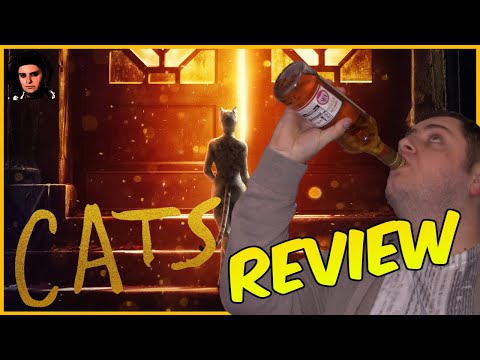 cats---movie-rant!