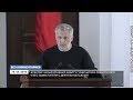Алексей Чалый раскритиковал работу губернатора Севастополя и его заместителя