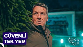 Cemil, Kont Ziyanın Evine Sızdı Sakla Beni 14. (Son Sahne)