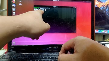 ubuntu安装和基础配置