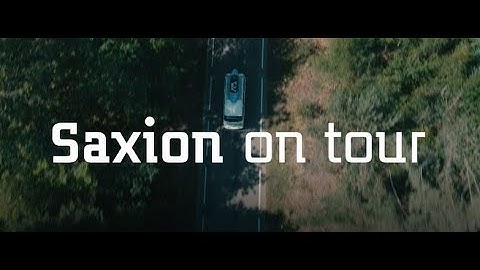 Saxion on tour | Episode 3
