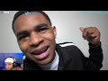 Silky Reacts to Almighty Jay THE REASON IM BOXING YBN NAHMIR... (THE TRUTH ABOUT YBN)​​​​​