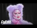 The Pit Stop S4 E4 | Kim Chi Spills the Tea | RuPaul’s Drag Race All Stars