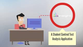 Insight | Assessment Analysis Tool for Teachers & Students