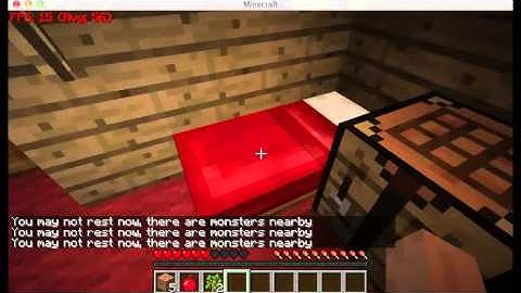 Minecraft Mod Review: Single Player Commands Mod