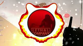 Icecream Song - Lethal Company (ALT F4 Remix)