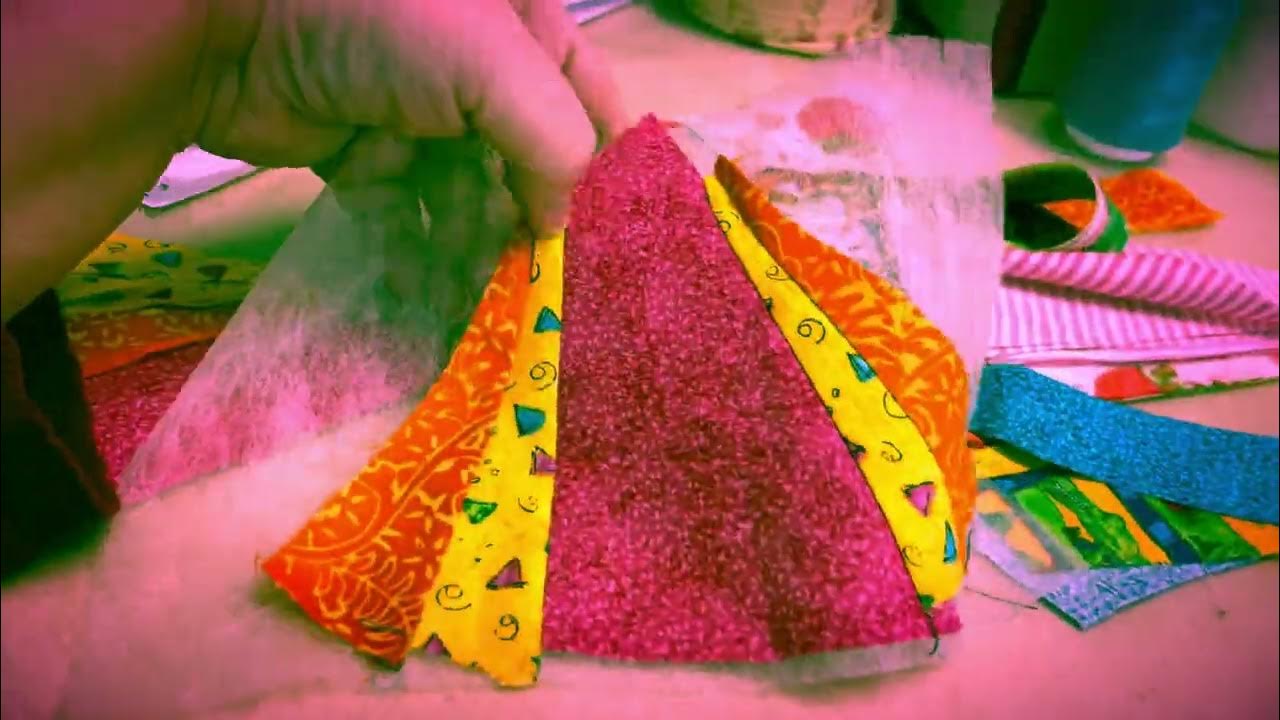 Dryer Sheet Quilting YouTube