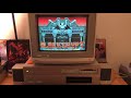 Raven Software&#39;s Black Crypt Intro Theme, Amiga