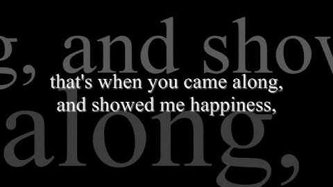 K-Ci & JoJo - Tell Me It