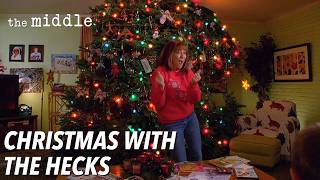 Christmas With The Hecks | The Middle