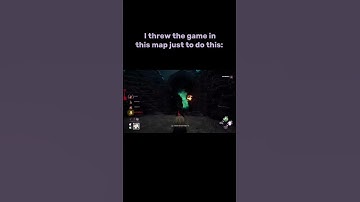 #dbd #dead_by_daylight #dbdshorts #dbdmemes #dbdkiller #dbdsurvivor #dbdclip #fyp #fypgaming #shorts