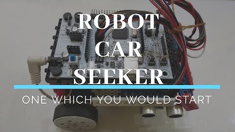 NVIDIA Jetbot-Nano Vision Controlled AI Robot