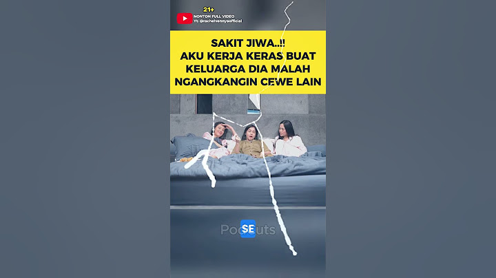 SAKIT JIWA!! AKU KERJA, DIA MALAH NGANG*ANGIN CEWEK-CEWEK LAIN #short #dilanjaniyar