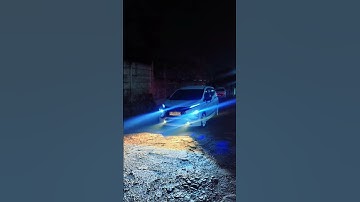 Expander Old menolak tua.. Menyala abangku.. Expander putih modifikasi elegan