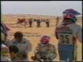 Rallye Paris Dakar 1988 part3