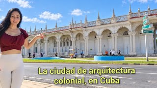 THIS is a CUBAN CITY: Pinar del Río 🇨🇺