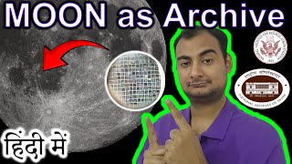 MOON as long term vault Explained in HINDI {Future Friday}