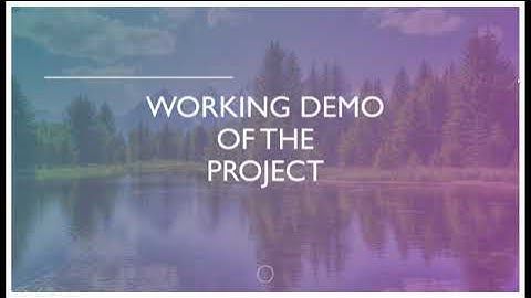 IoT Based Smart Crop Protection System For Agriculture| Nalaiya Thiran