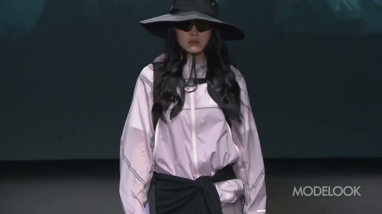 Metamount | Autumn Winter 2024 | Shanghai Fashion Week