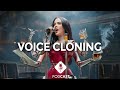#057 - KI auf Stimmfang - Hilft oder verdrängt Voice Cloning den Menschen?