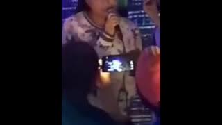 MARSYANDA NYANYI ACARA 500 EPISODE ORANG KETIGA