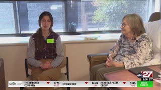 Midstate doctor works 'magic'