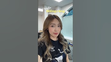 Giải đáp các thắc mắc về niềng răng | Linh Sim 👾| #shorts