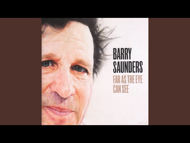a brave face barry saunders shazam