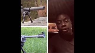 What's the difference between a compensator and a suppressor?