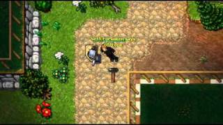 Blacksmith System - Neferia