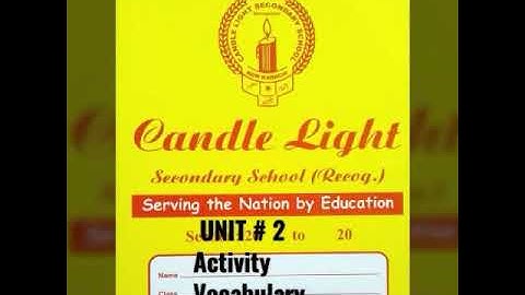 Class 5 Eng lit lecture 4 week 5