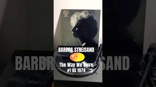 Barbra Streisand - The Way We Were (1978)