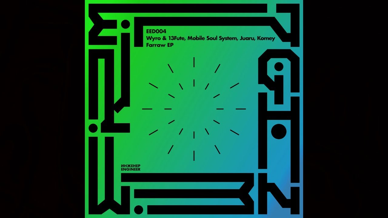 YouTube पर 13Fute & Wyro - Mind Haze [EED004] देखें