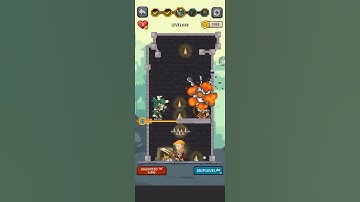 How To Loot Level 38 Walkthrough iOS Solution