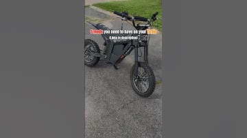 Top 5 MUST NEED mods for the Tuttio Soleil 01