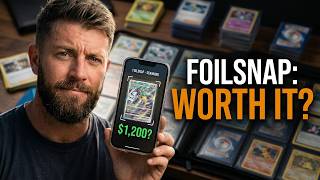 Foilsnap Review - Is This Tool Actually Worth Using? screenshot 4