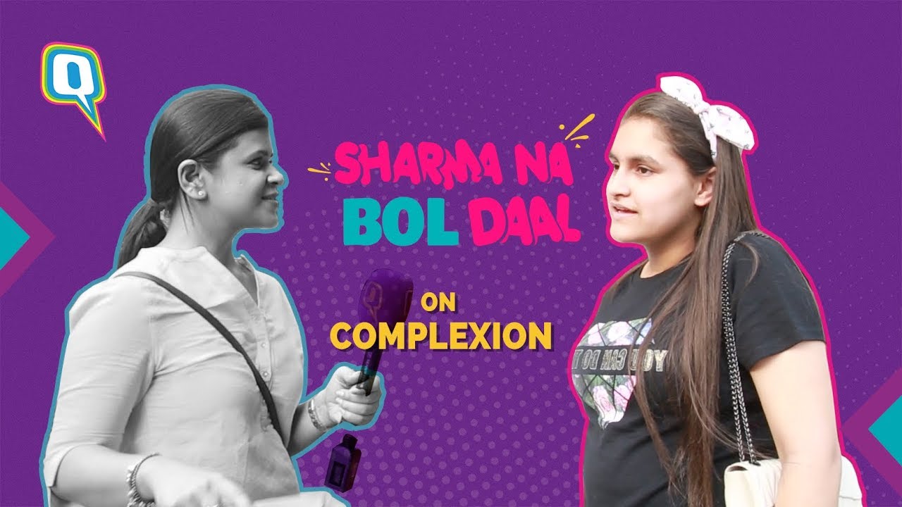 Indians No Longer Obsessed with Fair Skin? Think Again! | Quint Neon