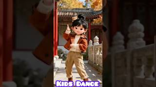 😍 Super Cute Baby Dancers 💃 | Trending Viral Kids Dance Video 2025 #shorts #viralshort