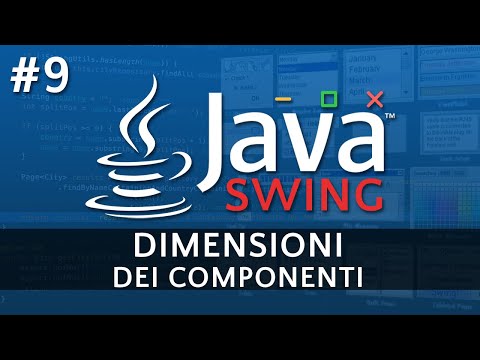 Video: Come Ridimensionare Il Gioco Java