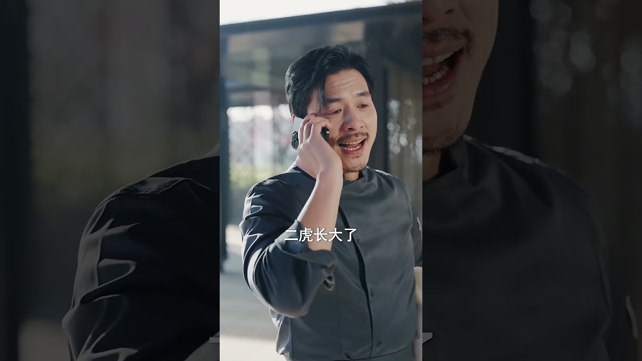 昔日拳王重回巅峰：九龙会龙主身份曝光