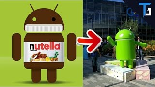 Android N is named Nougat ! How to pronounce it ?! screenshot 4