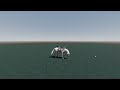 Horse Template In Godot , Like warband and bannerlord (In progress)