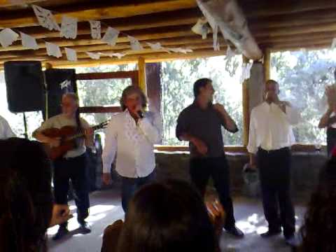 casamiento gustavo almaras gerald en cordoba show hugo fuentes notable video 2