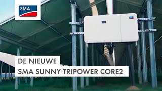 Download Lagu De nieuwe Sunny Tripower CORE2 MP3 Download Lagu De nieuwe Sunny Tripower CORE2 MP3