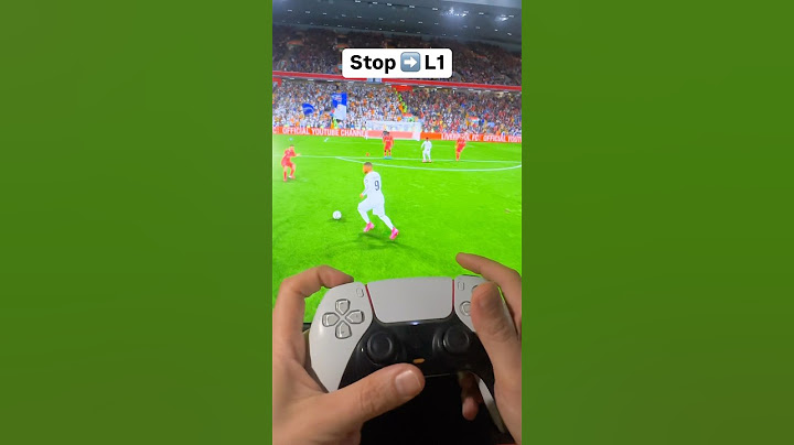 Dribbling Skills FC25 ⬇️