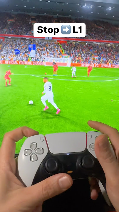 Dribbling Skills FC25 ⬇️